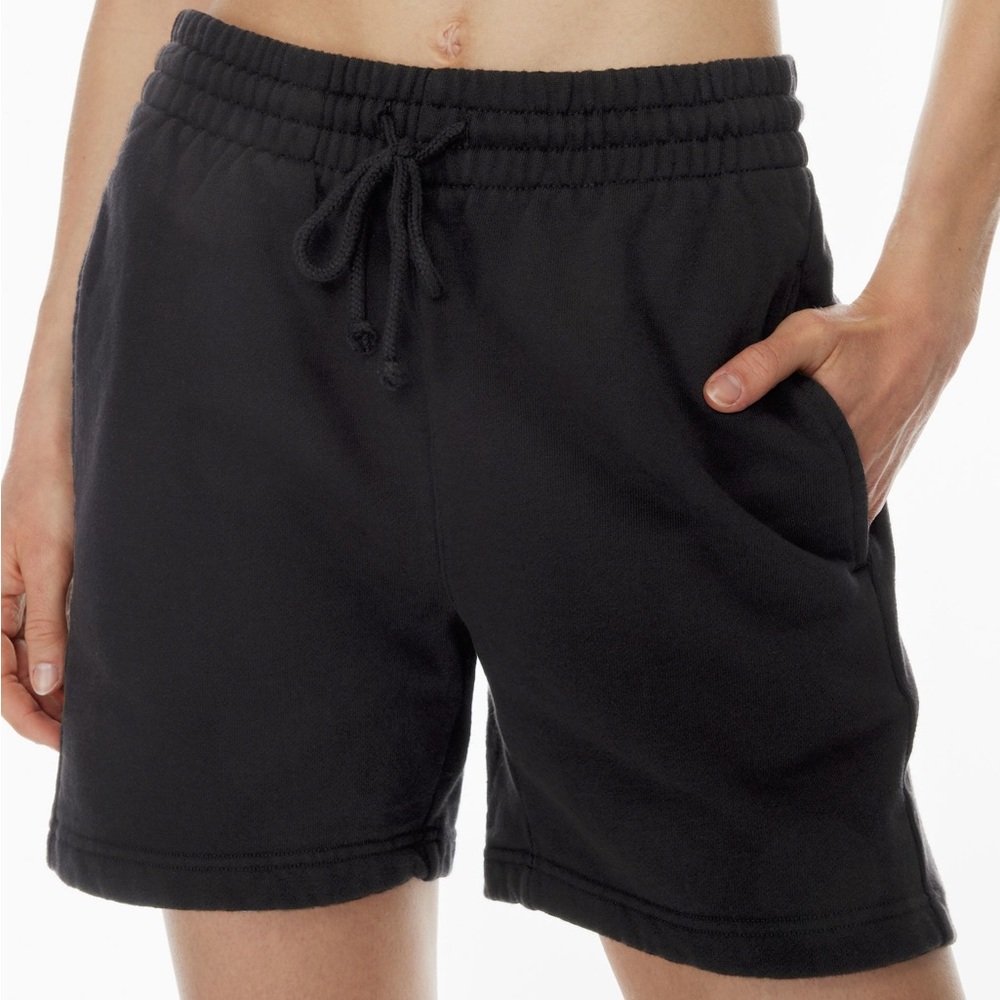 TNA Cozy Boyfriend Short
